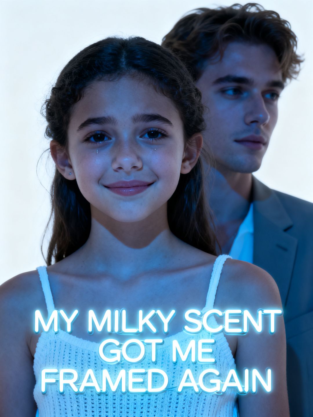 My Milky Scent Got Me Framed Again