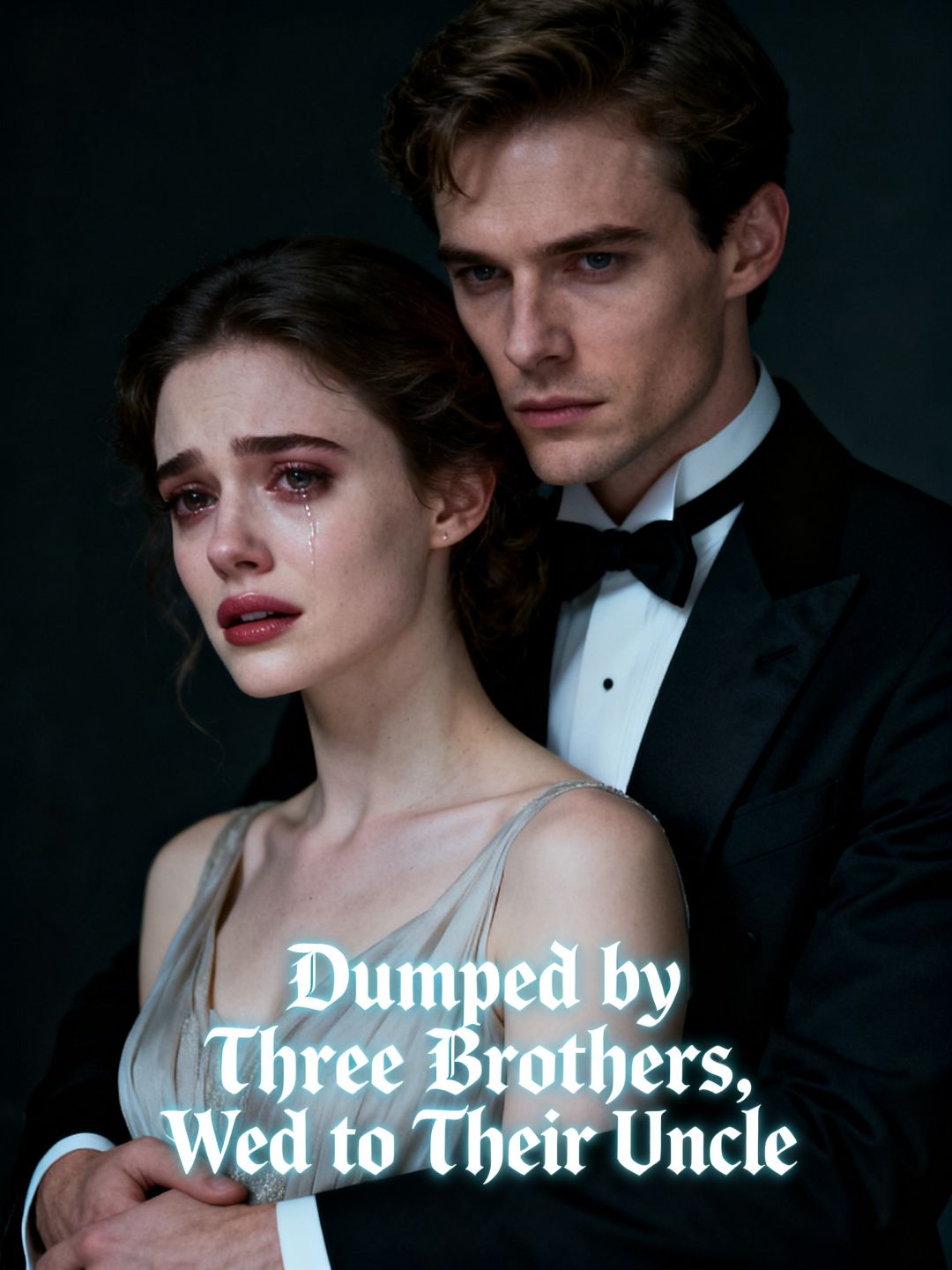 Dumped by Three Brothers, Wed to Their Uncle