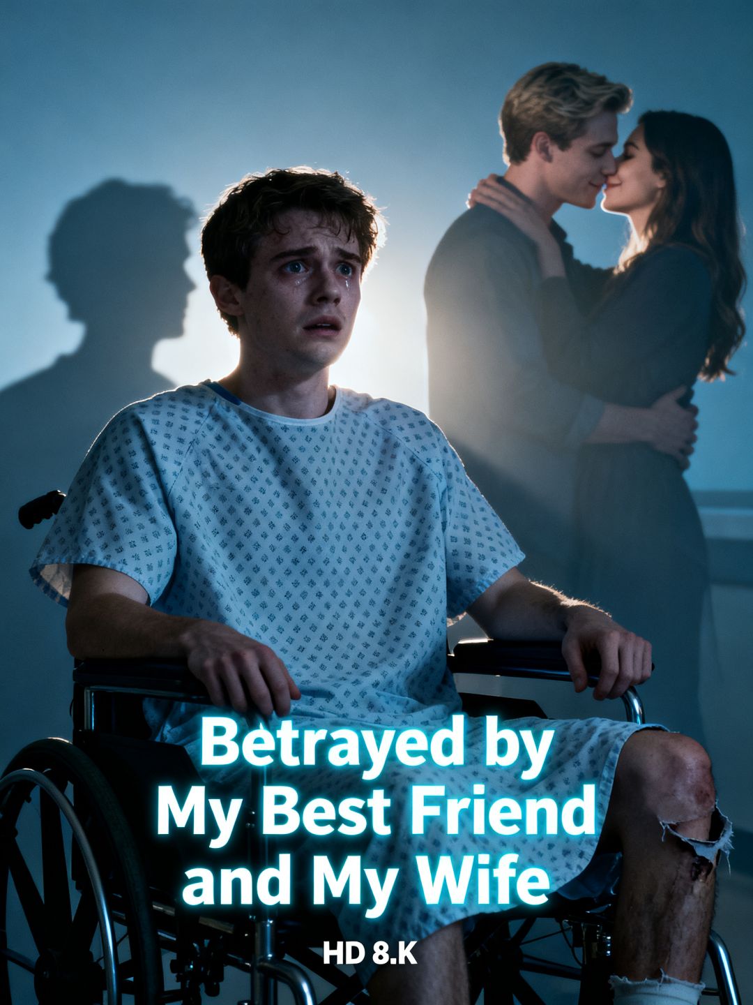 Betrayed by My Best Friend and My Wife