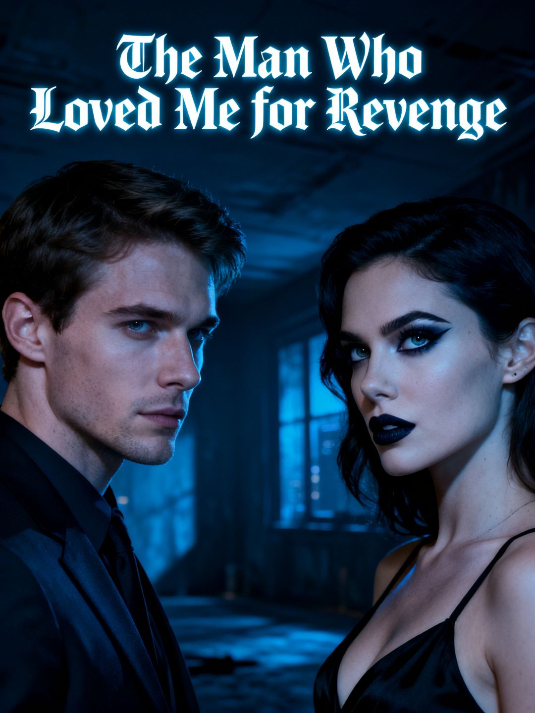 The Man Who Loved Me for Revenge