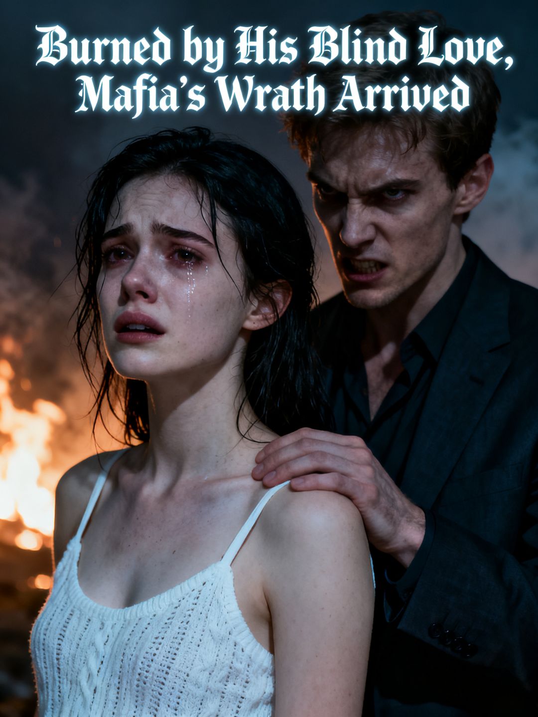 Burned by His Blind Love, Mafia’s Wrath Arrived