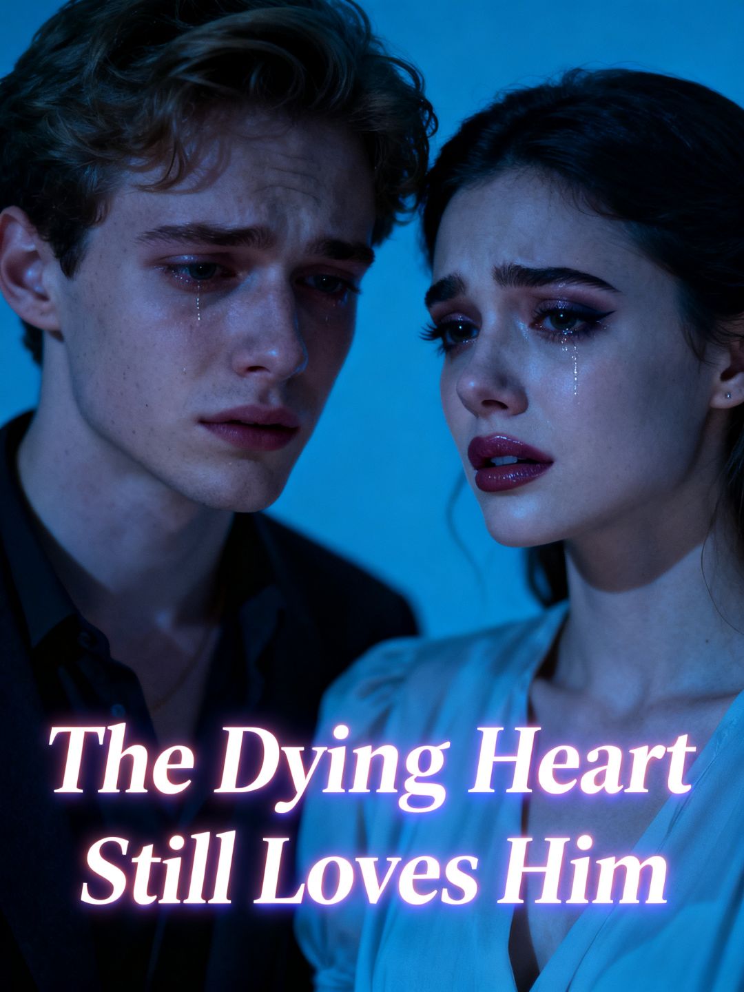 The Dying Heart Still Loves Him