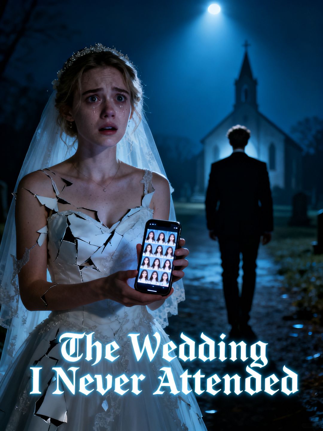 The Wedding I Never Attended