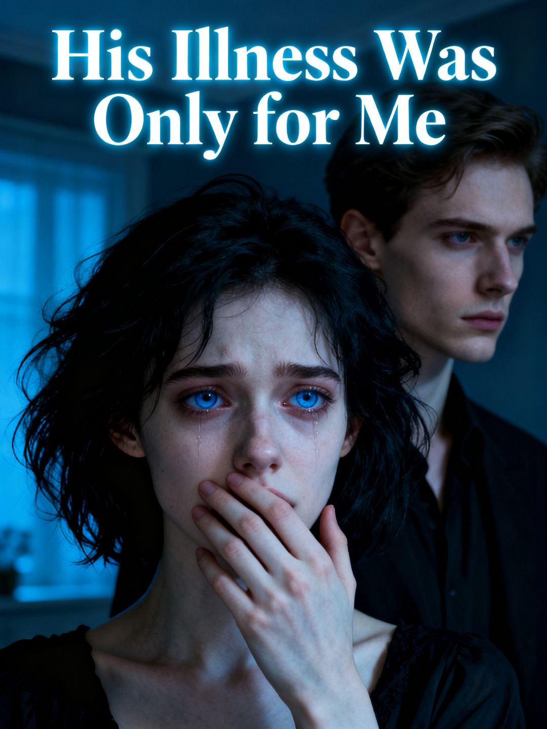 His Illness Was Only for Me
