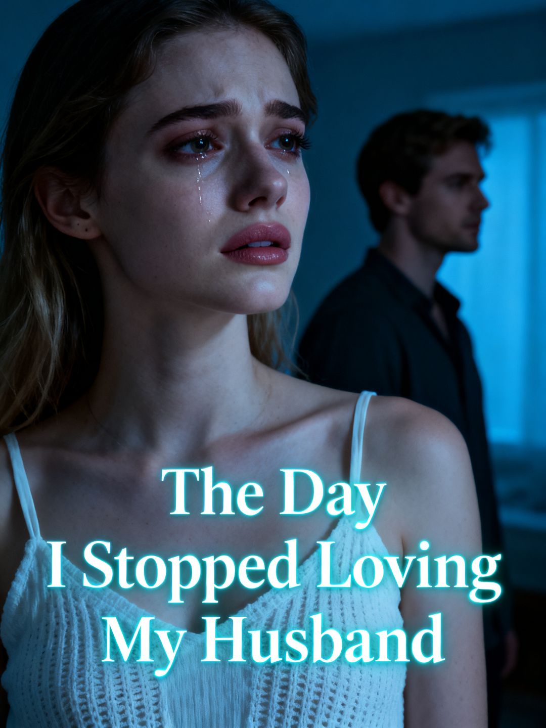 The Day I Stopped Loving My Husband