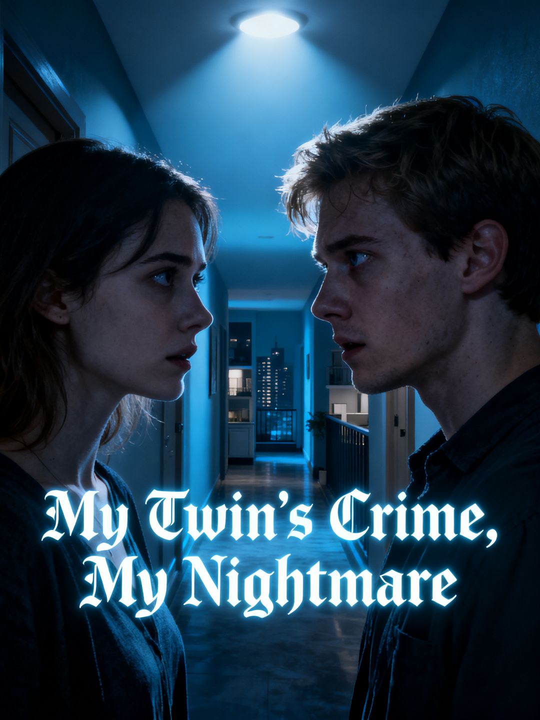 My Twin's Crime, My Nightmare