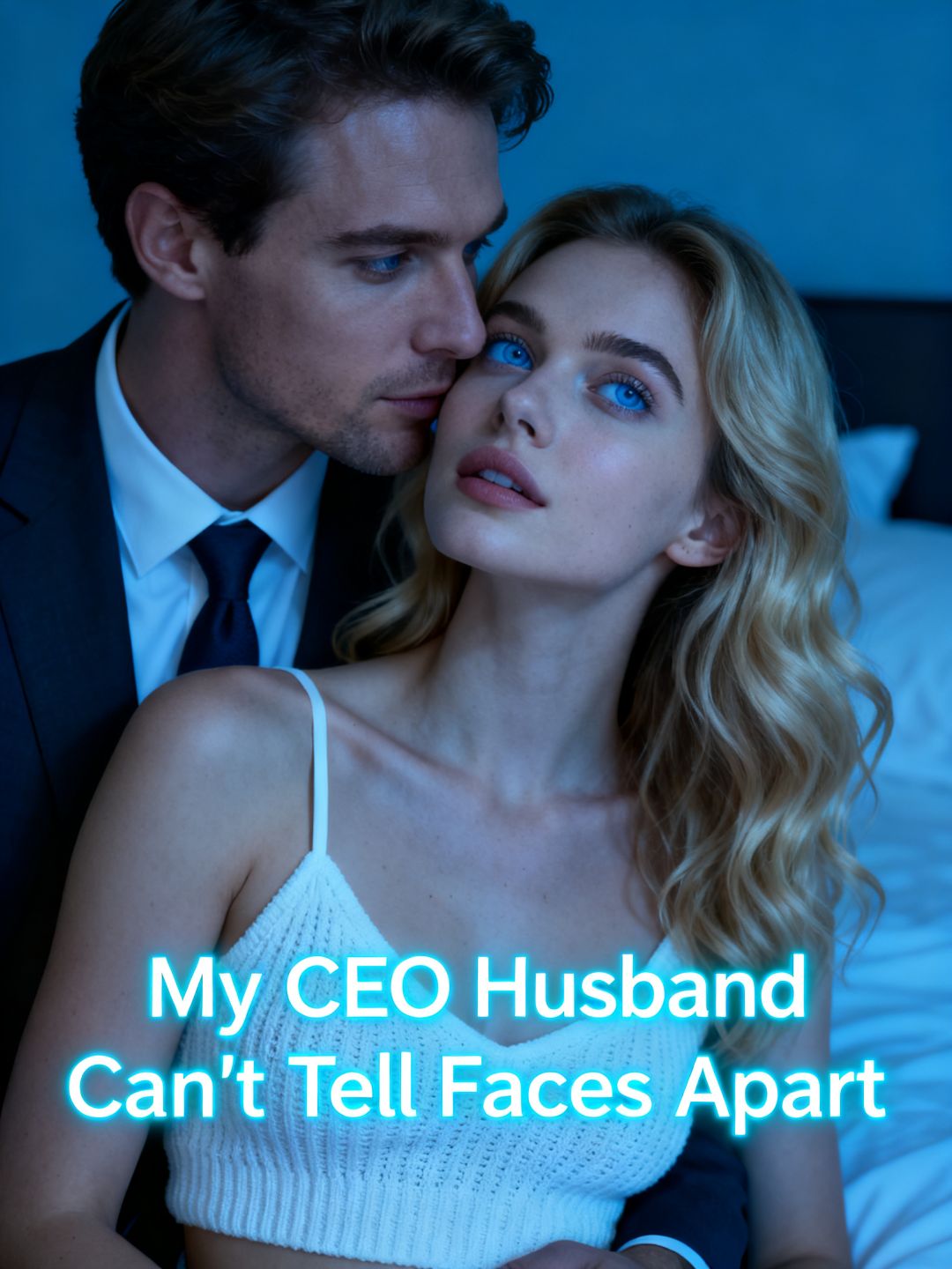 My CEO Husband Can't Tell Faces Apart
