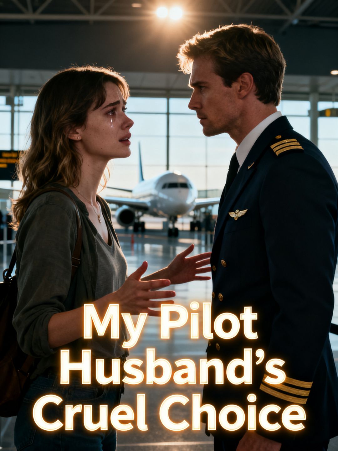 My Pilot Husband’s Cruel Choice