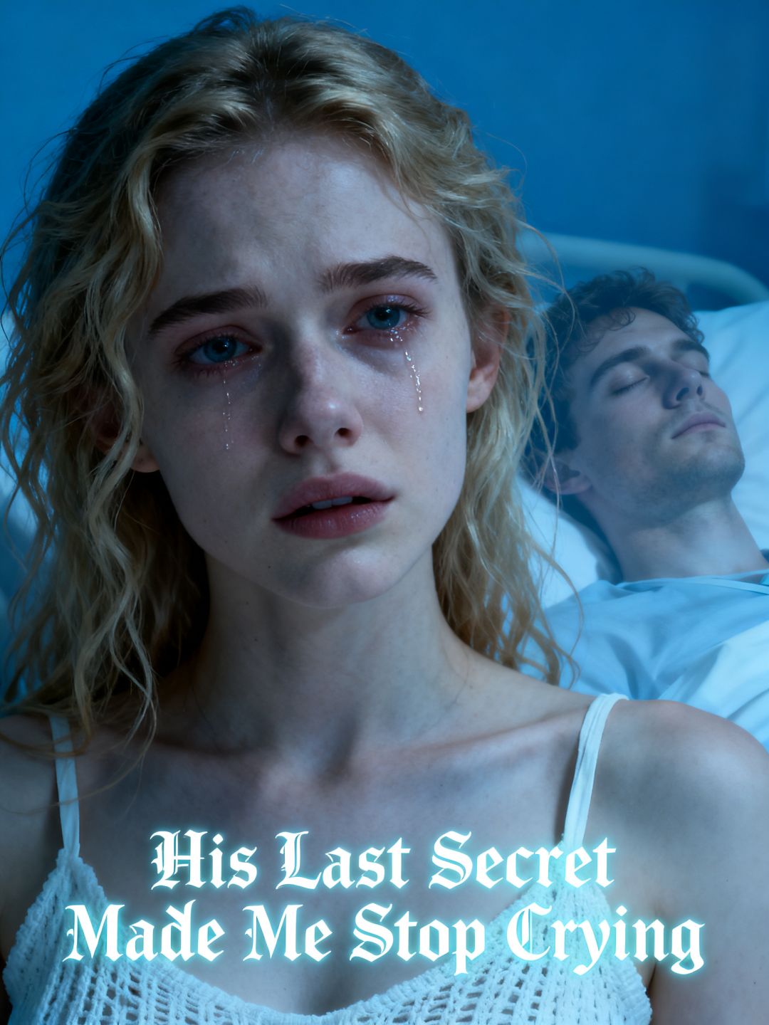 His Last Secret Made Me Stop Crying
