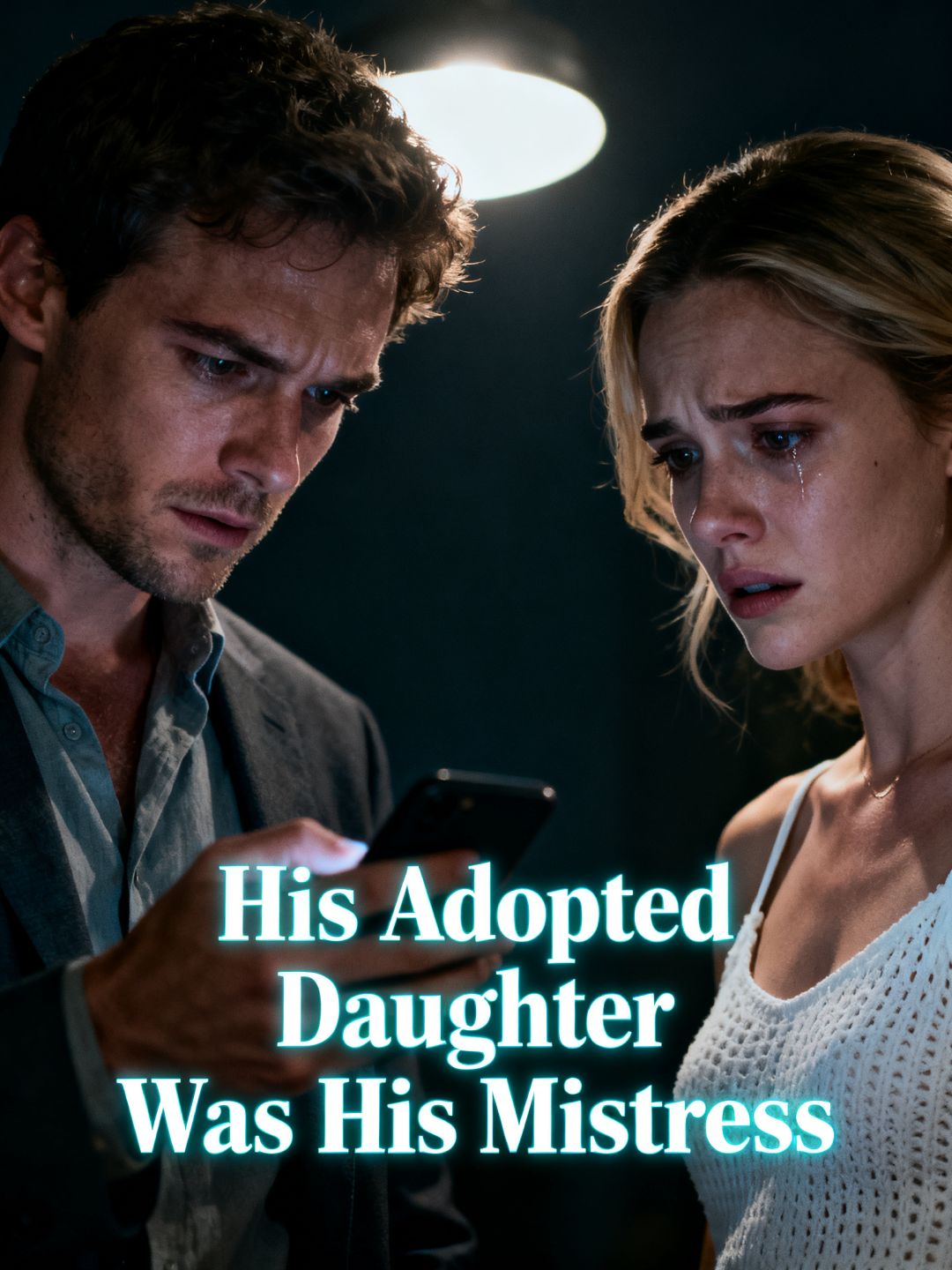His Adopted Daughter Was His Mistress