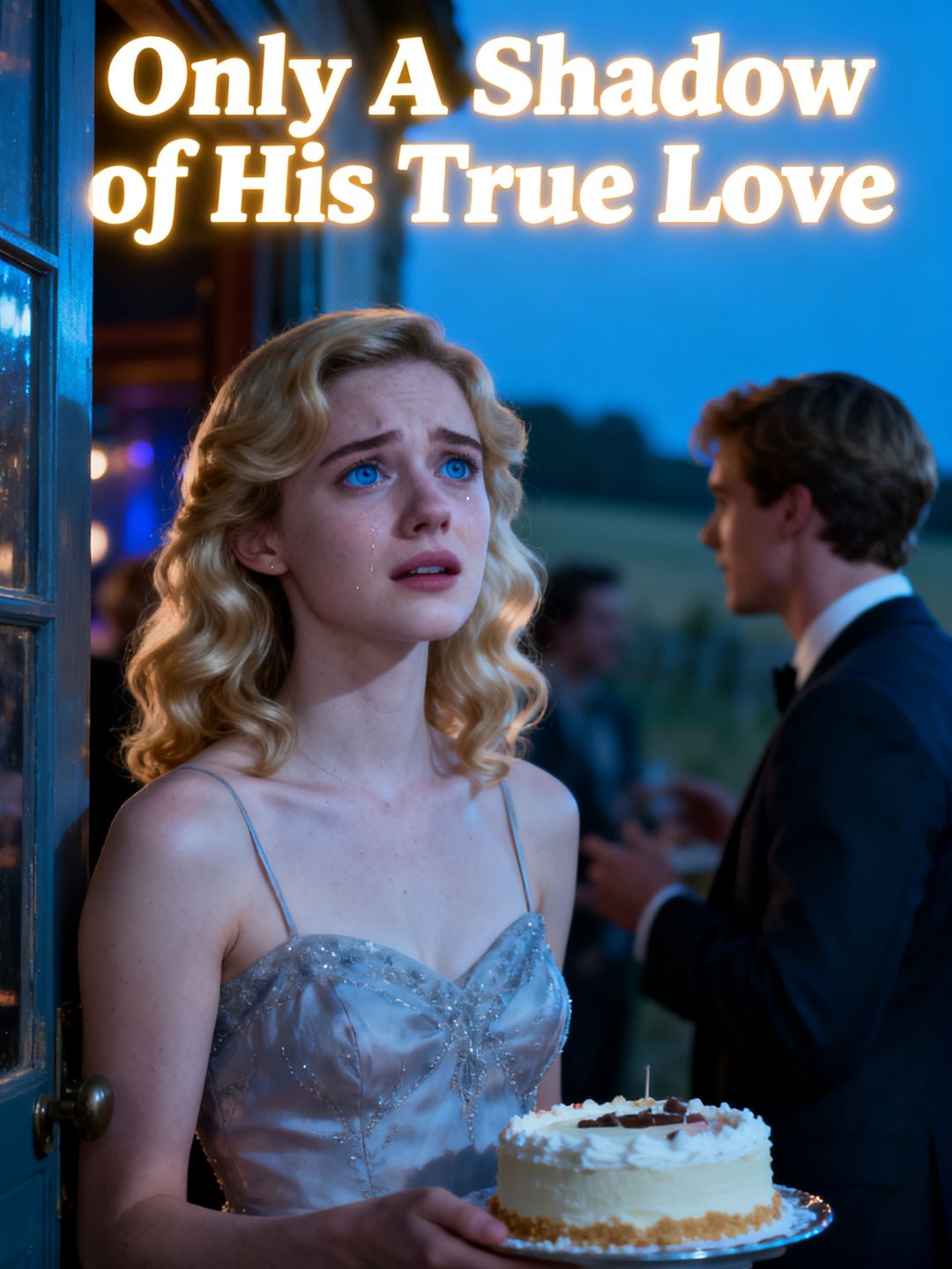 Only A Shadow of His True Love