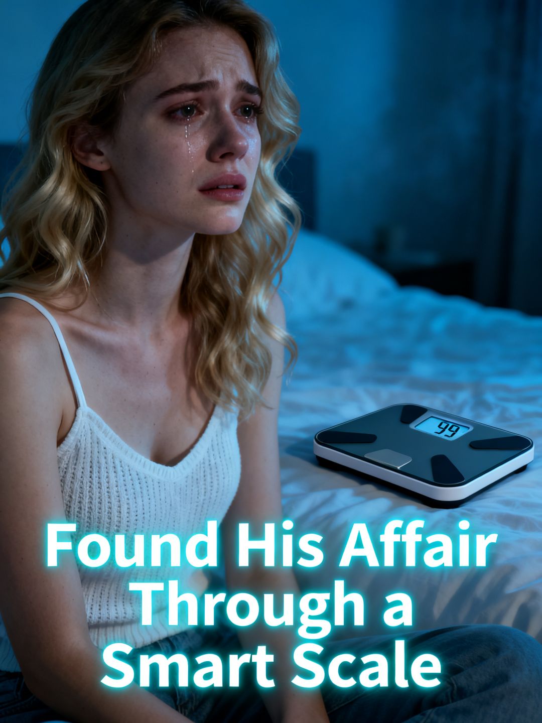 Found His Affair Through a Smart Scale