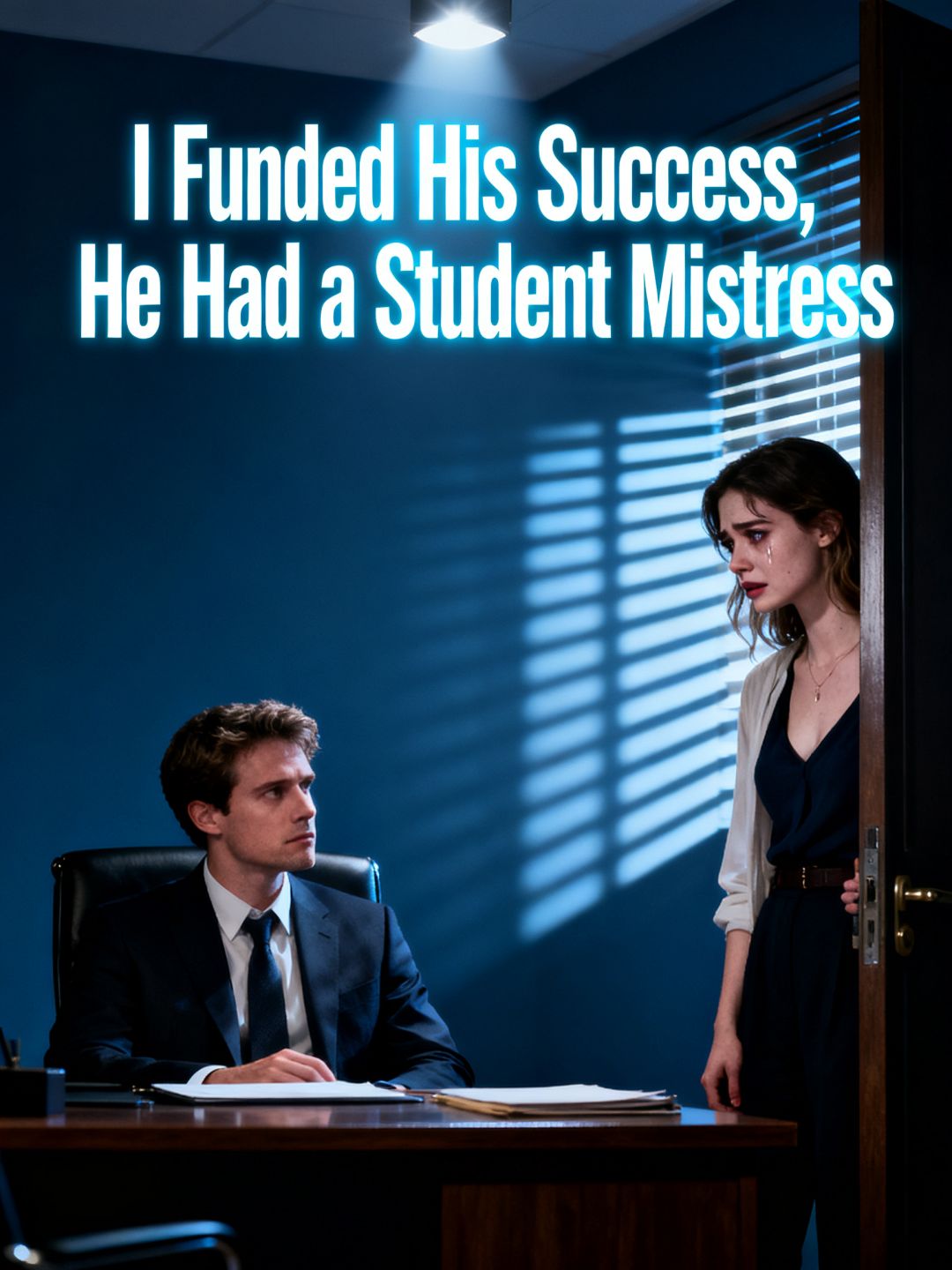 I Funded His Success, He Had a Student Mistress