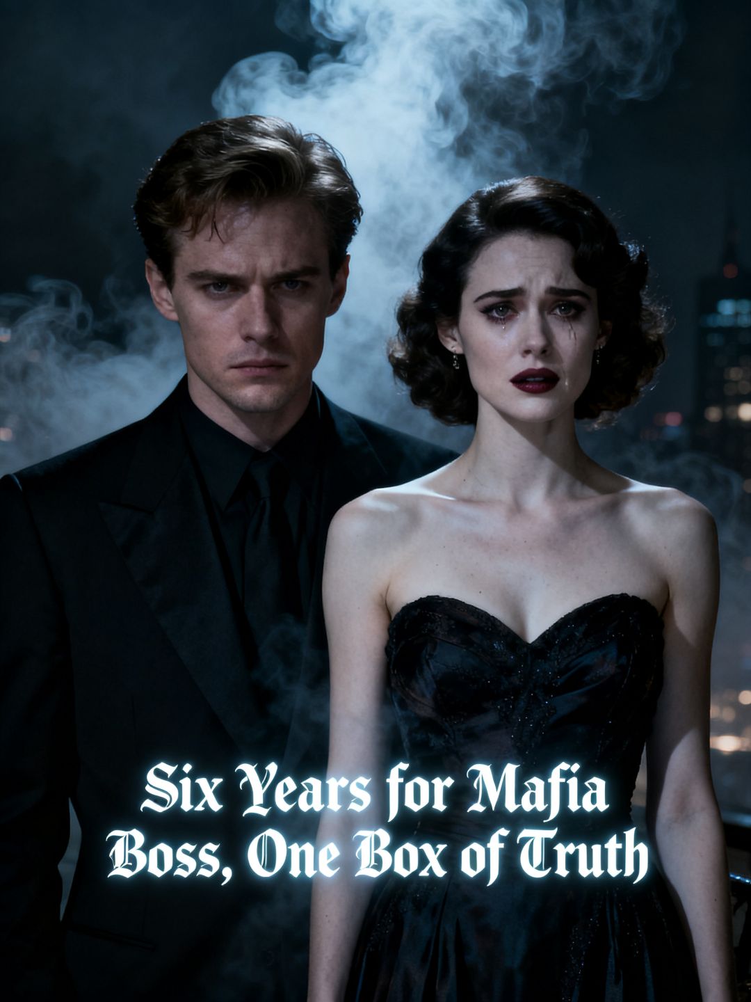 Six Years for Mafia Boss, One Box of Truth