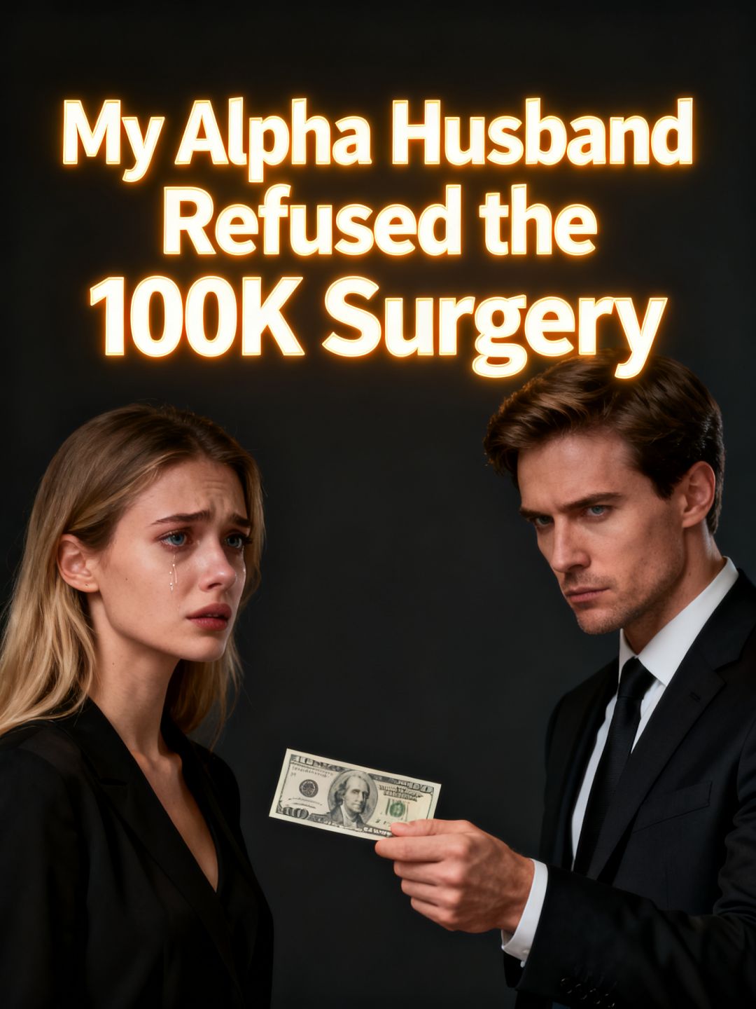 My Alpha Husband Refused the 100K Surgery