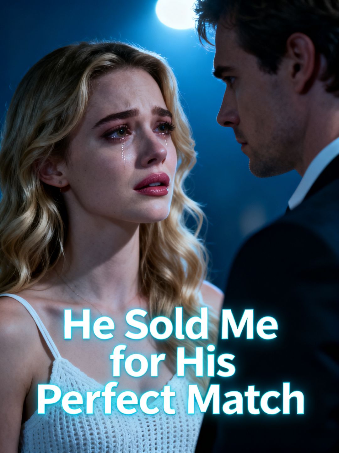He Sold Me for His Perfect Match