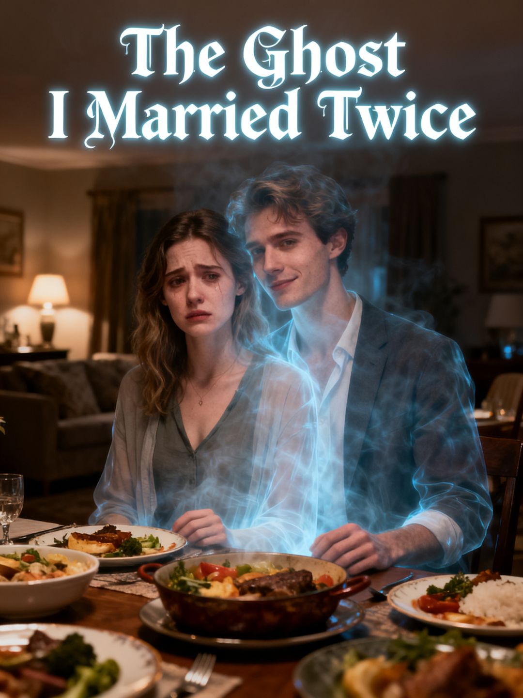The Ghost I Married Twice