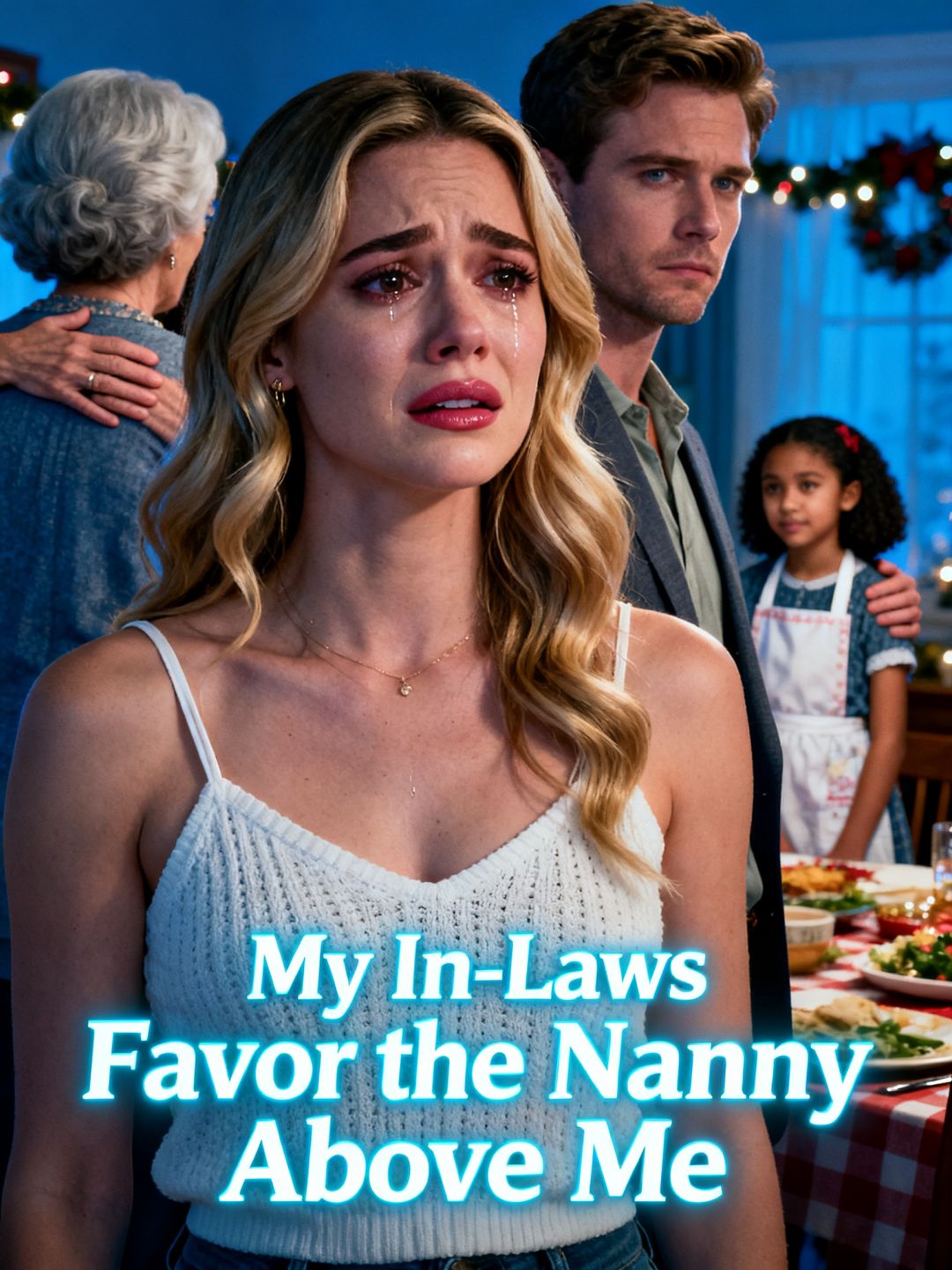 My In-Laws Favor the Nanny Above Me