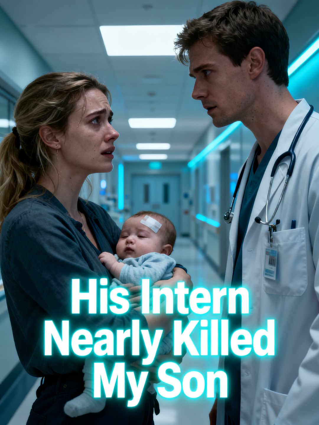 His Intern Nearly Killed My Son