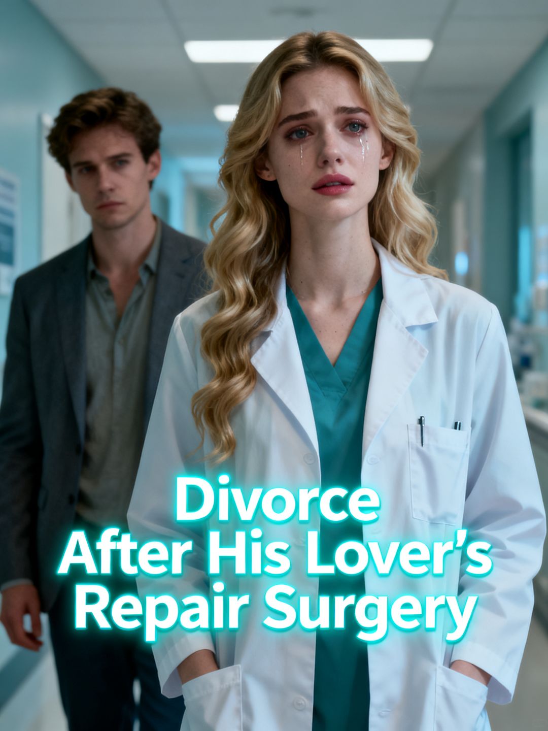 Divorce After His Lover's Repair Surgery
