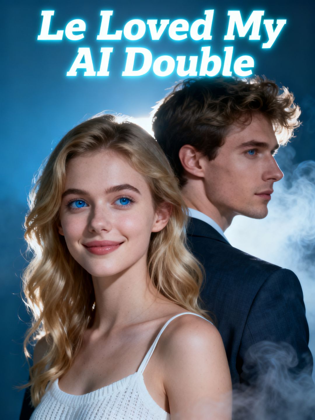 He Loved My AI Double