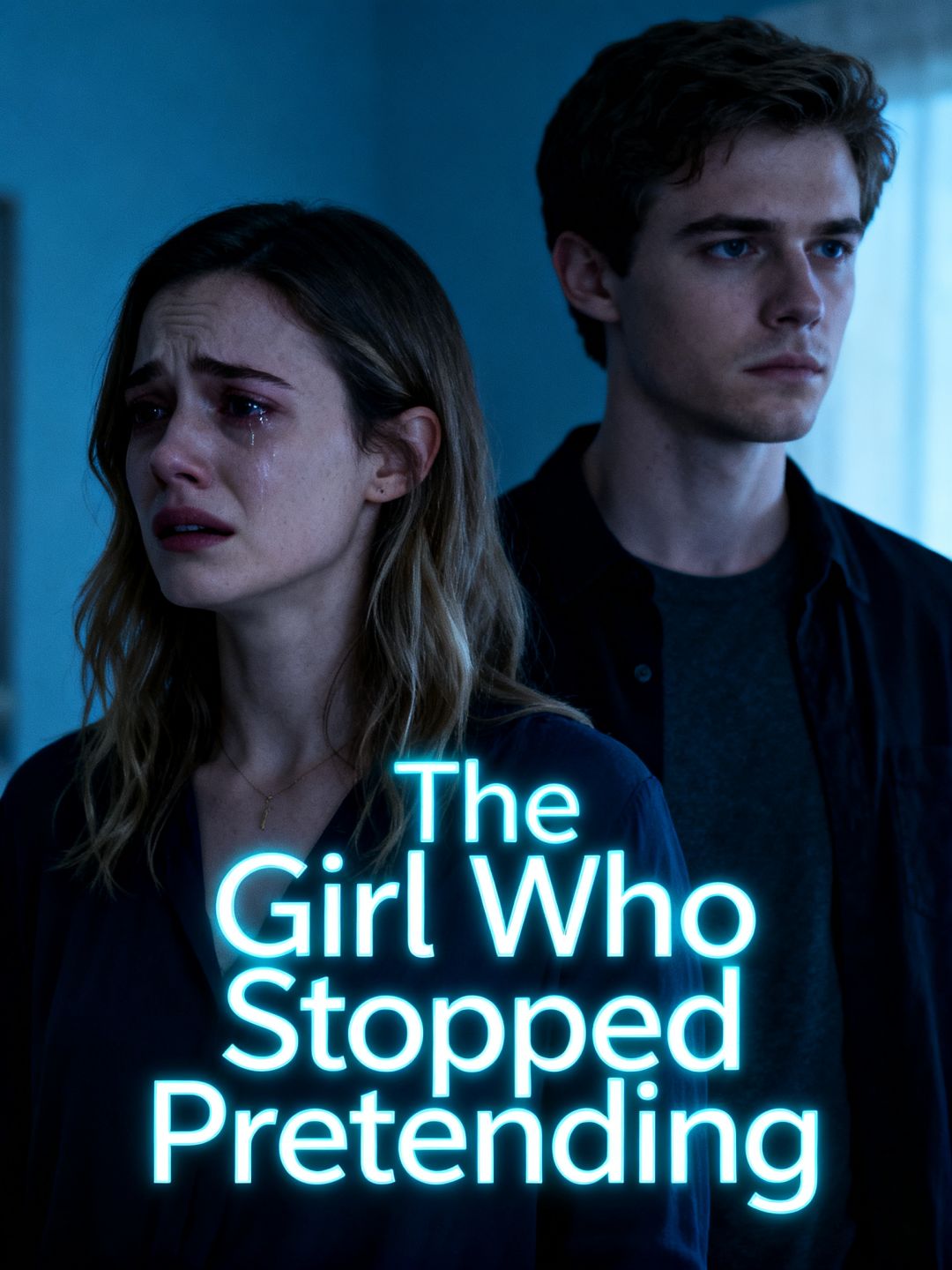 The Girl Who Stopped Pretending