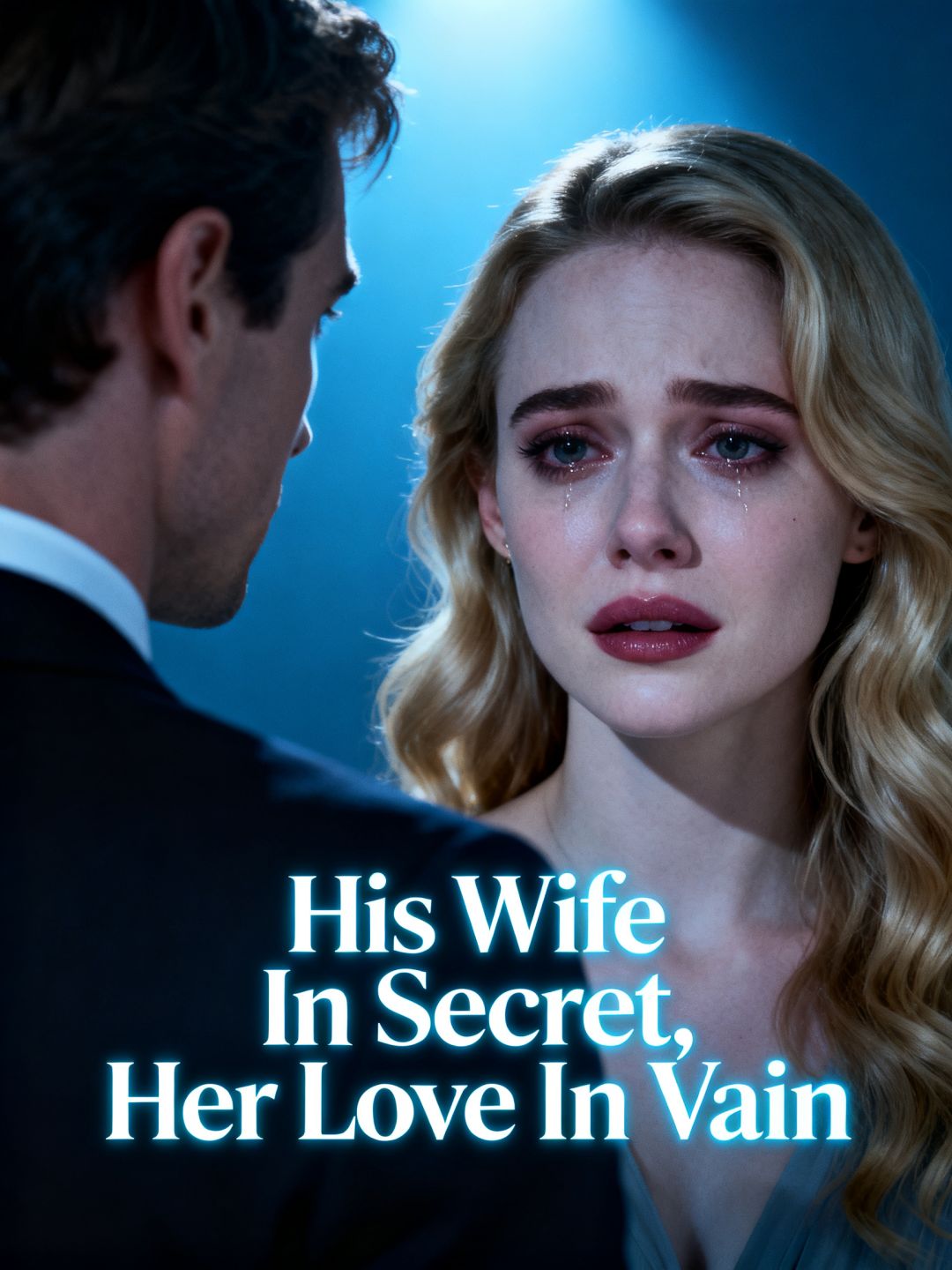 His Wife In Secret, Her Love In Vain