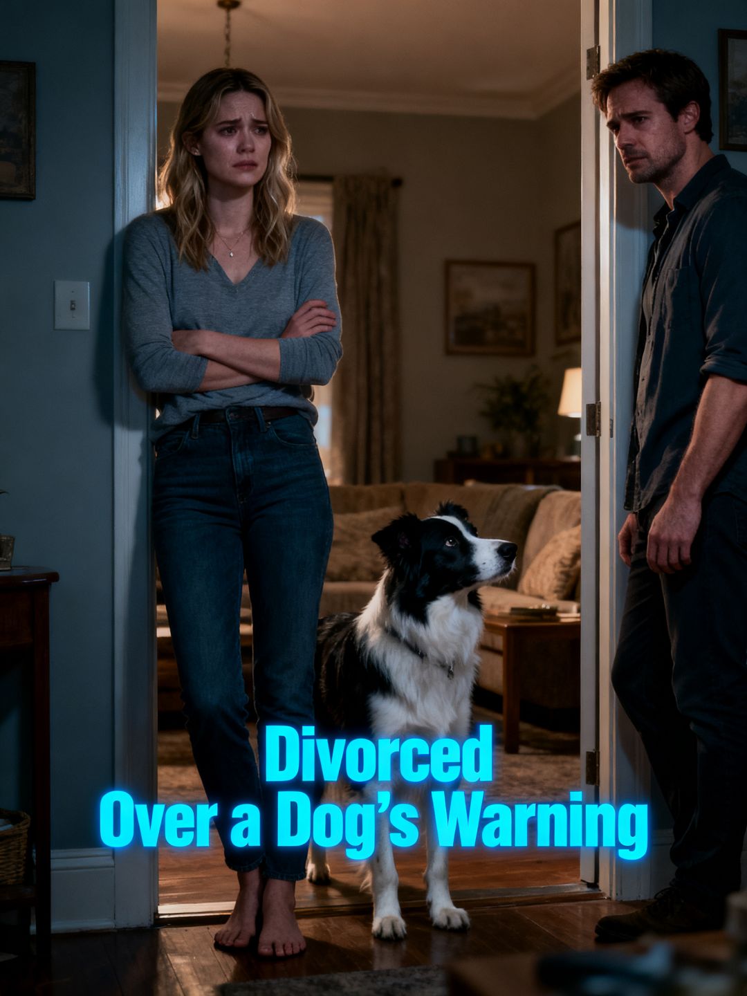 Divorced Over a Dog’s Warning