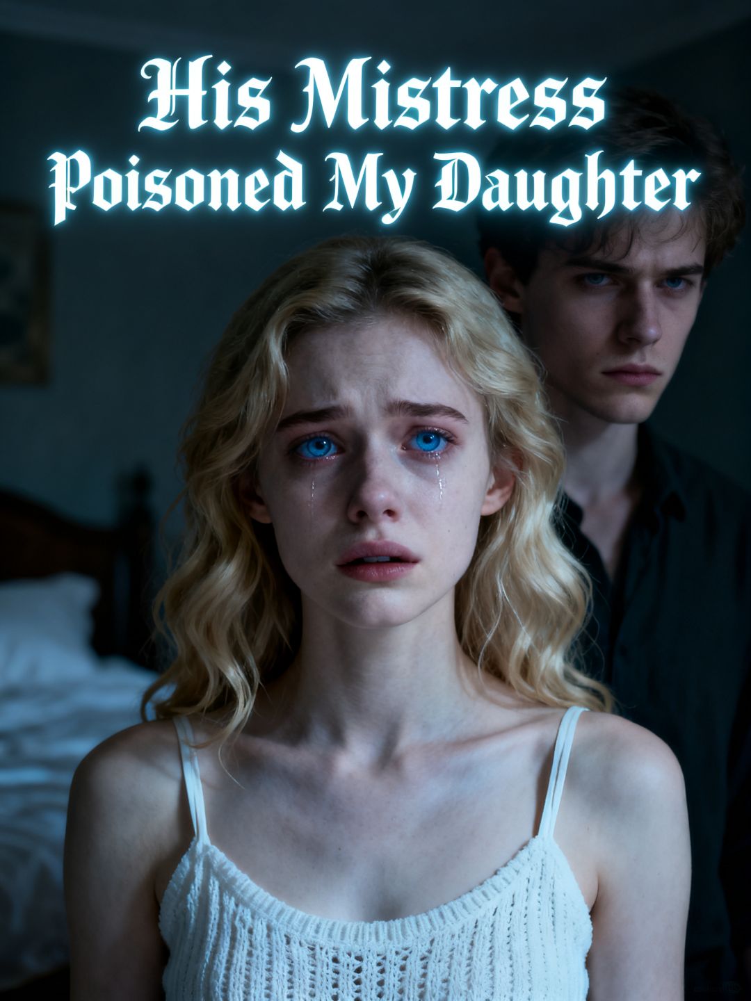 His Mistress Poisoned My Daughter