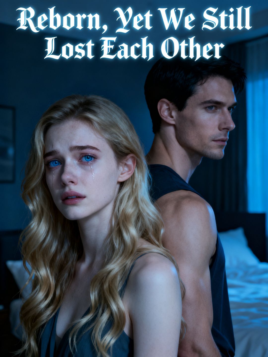 Reborn, Yet We Still Lost Each Other
