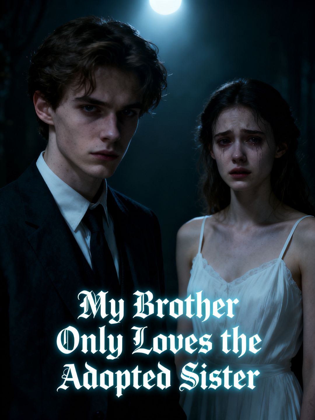 My Brother Only Loves the Adopted Sister