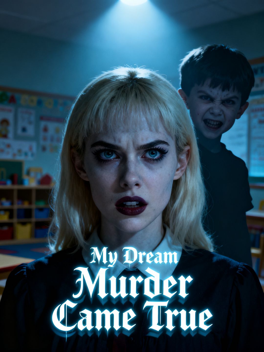 My Dream Murder Came True