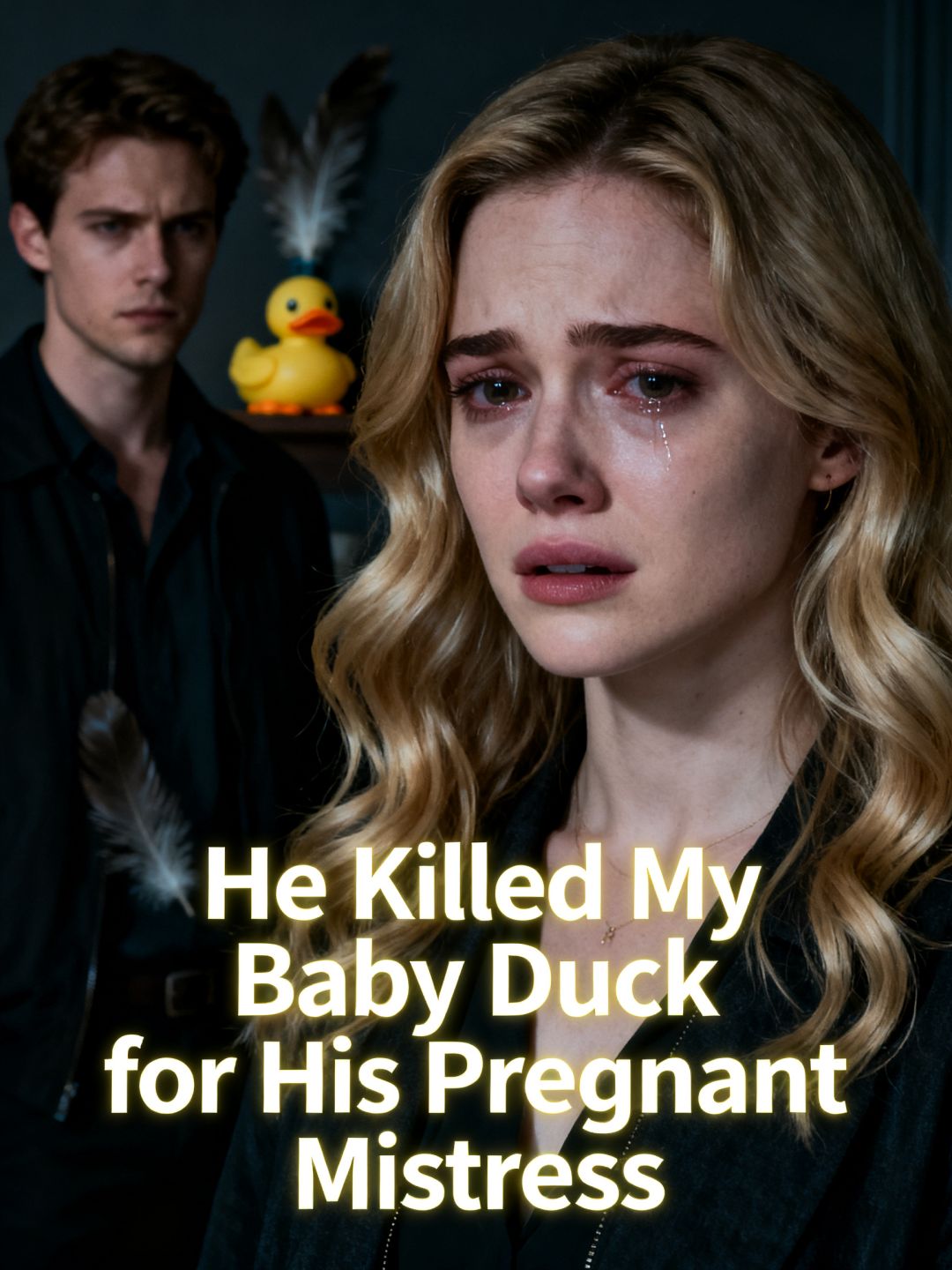 He Killed My Baby Duck for His Pregnant Mistress
