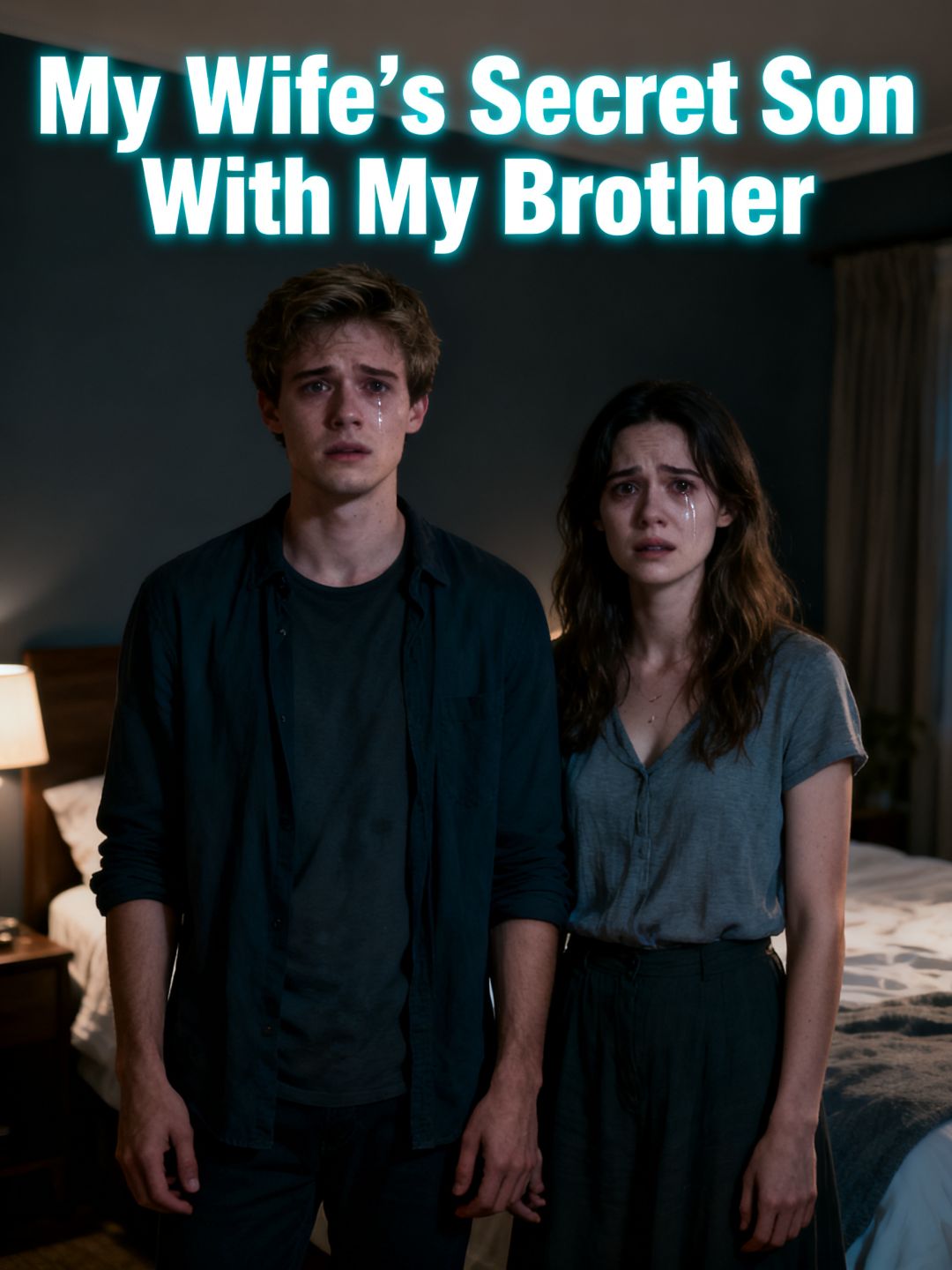 My Wife’s Secret Son With My Brother