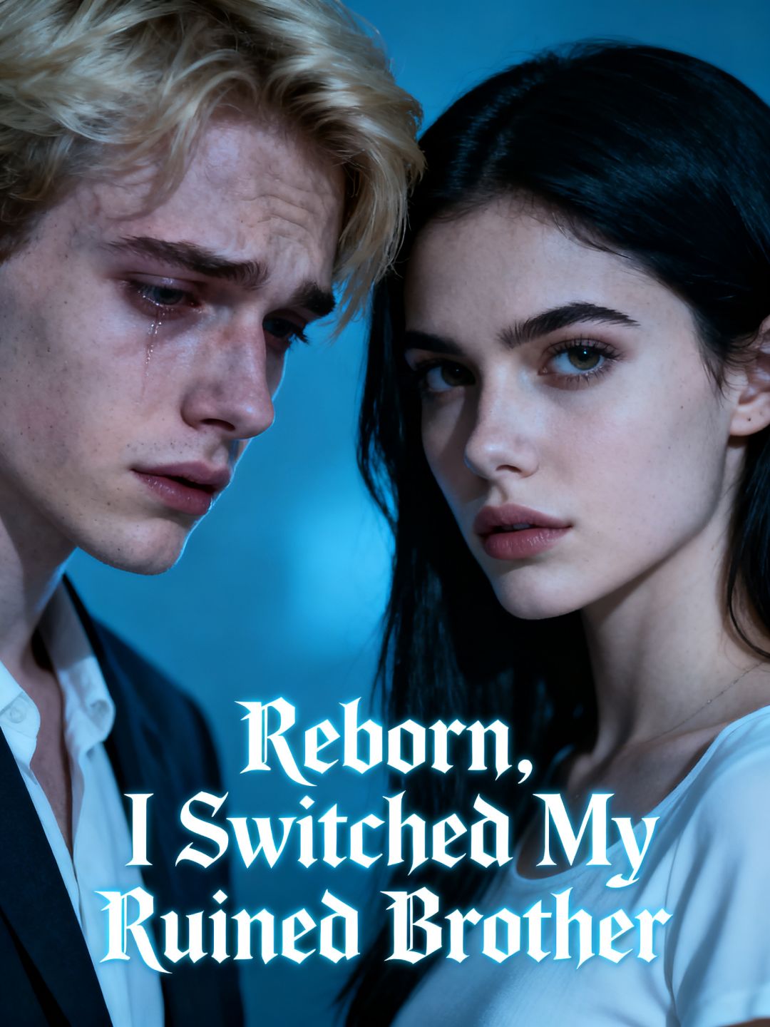 Reborn, I Switched My Ruined Brother