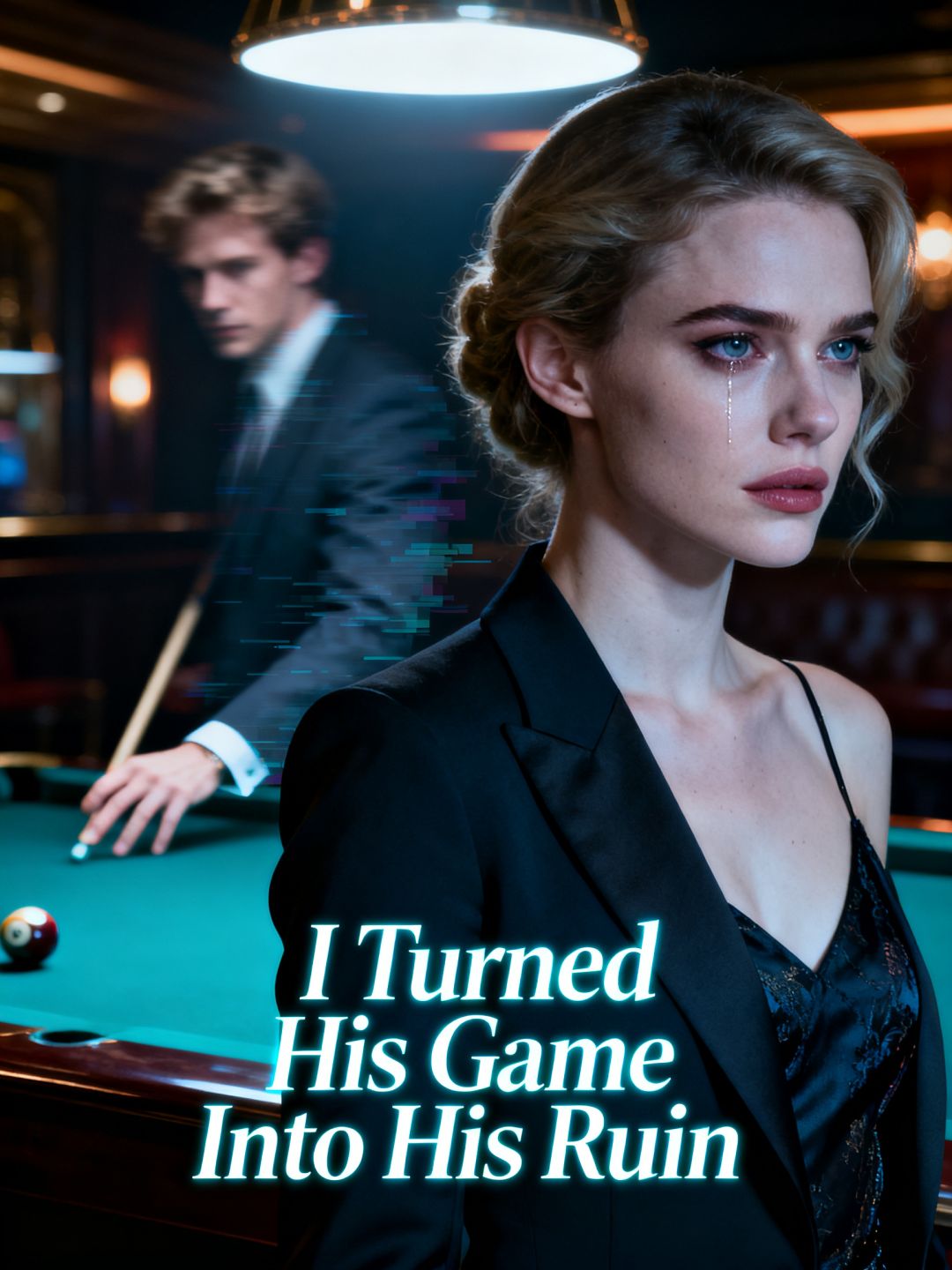 I Turned His Game Into His Ruin
