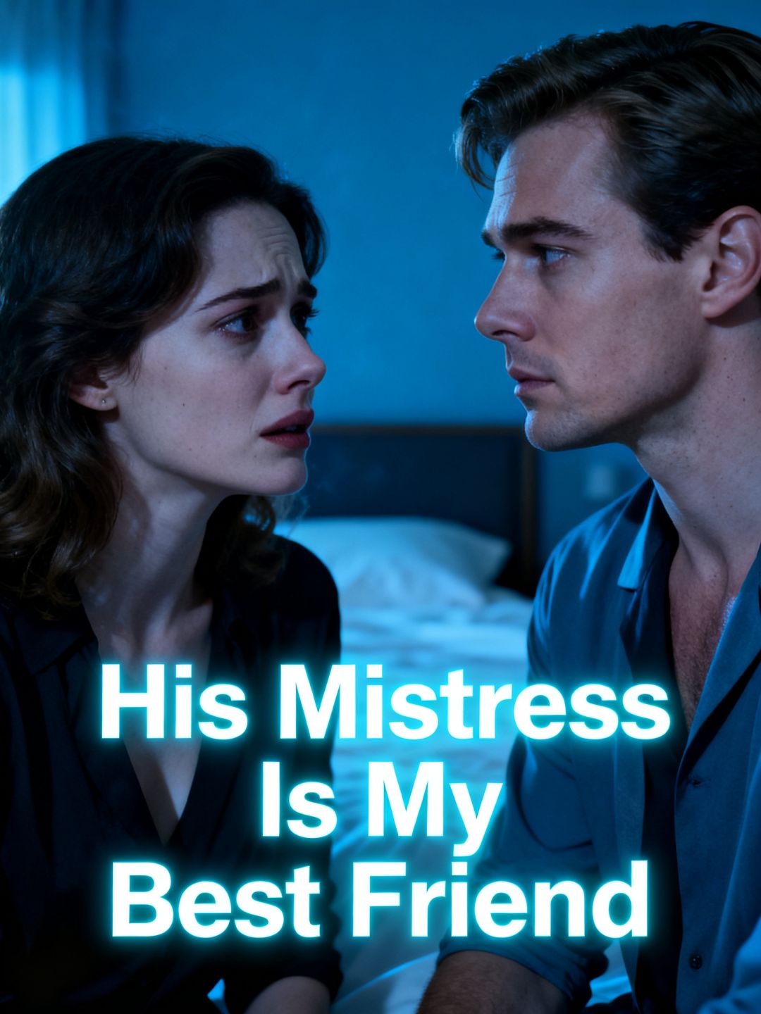His Mistress Is My Best Friend