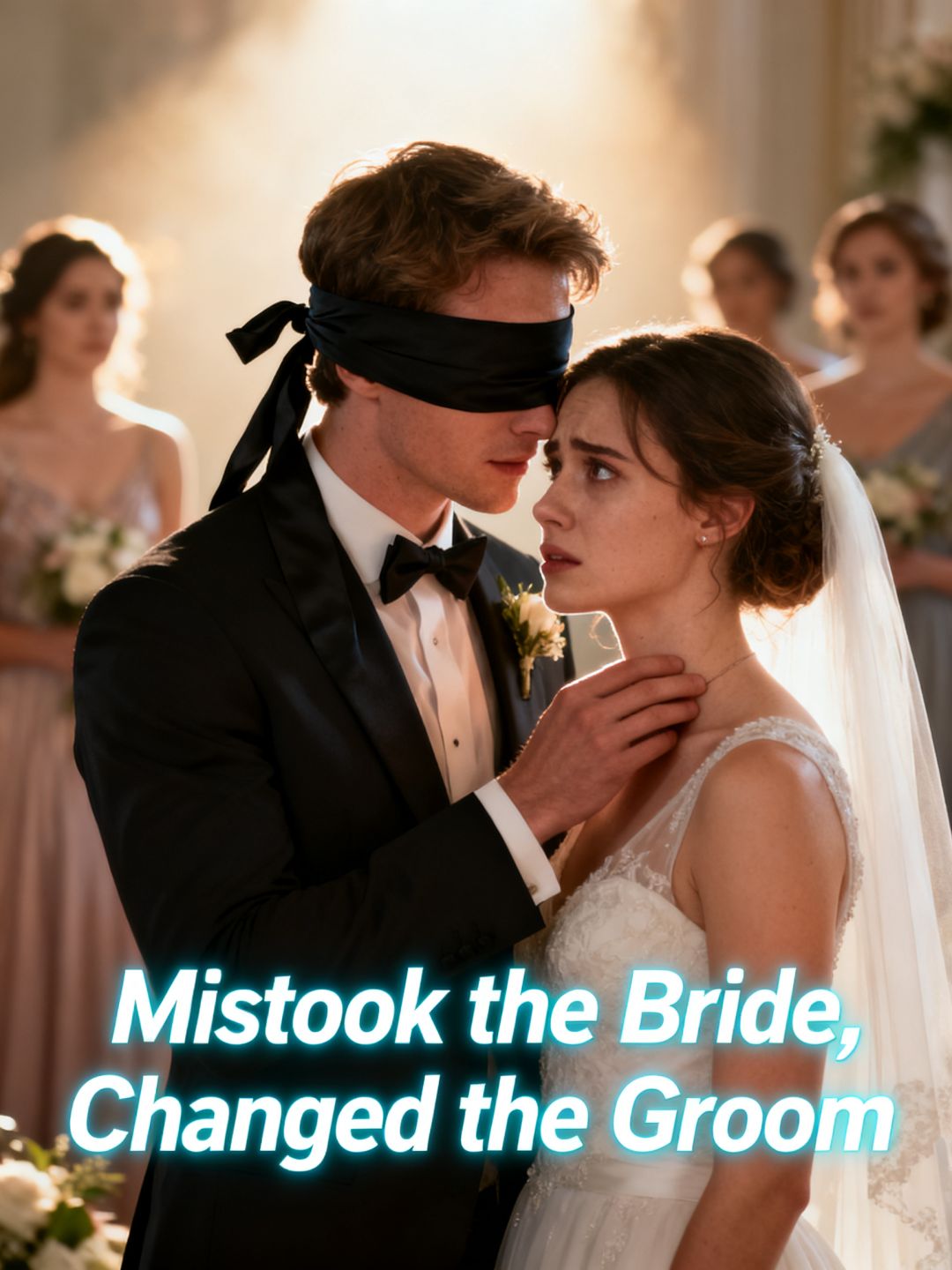 Mistook the Bride, Changed the Groom