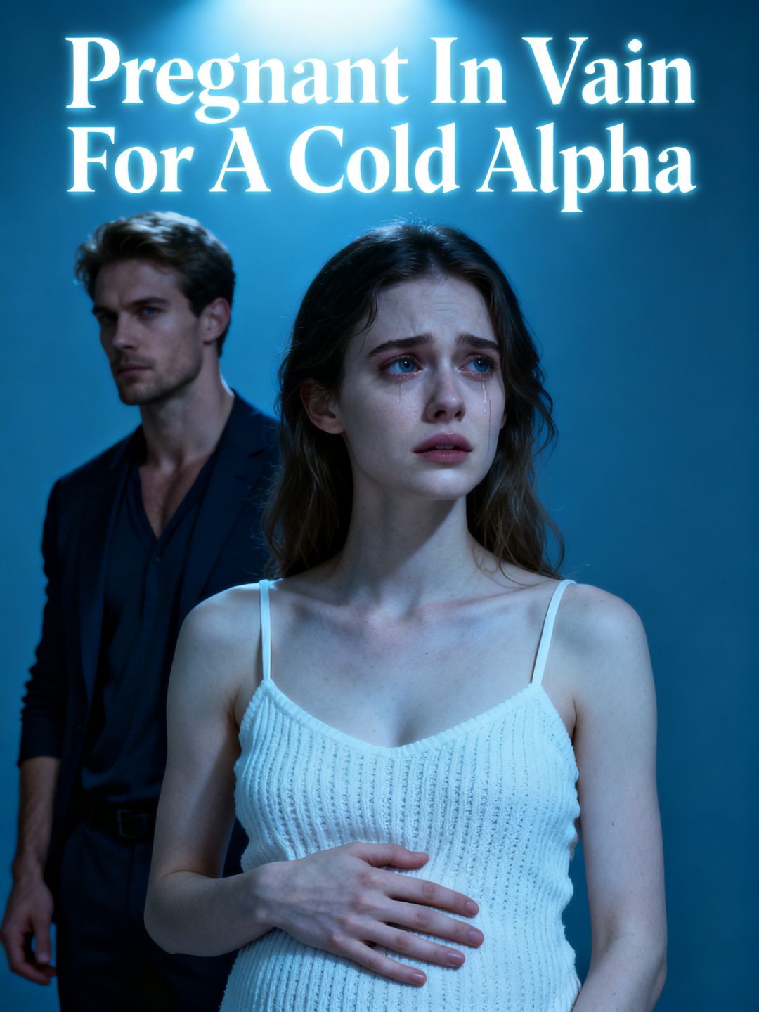 Pregnant In Vain For A Cold Alpha