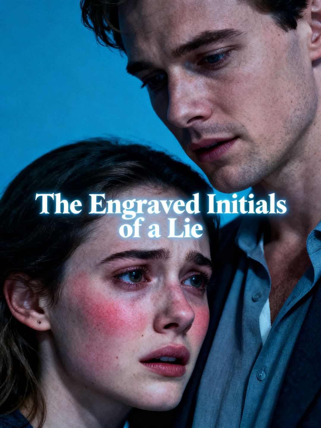 The Engraved Initials of a Lie