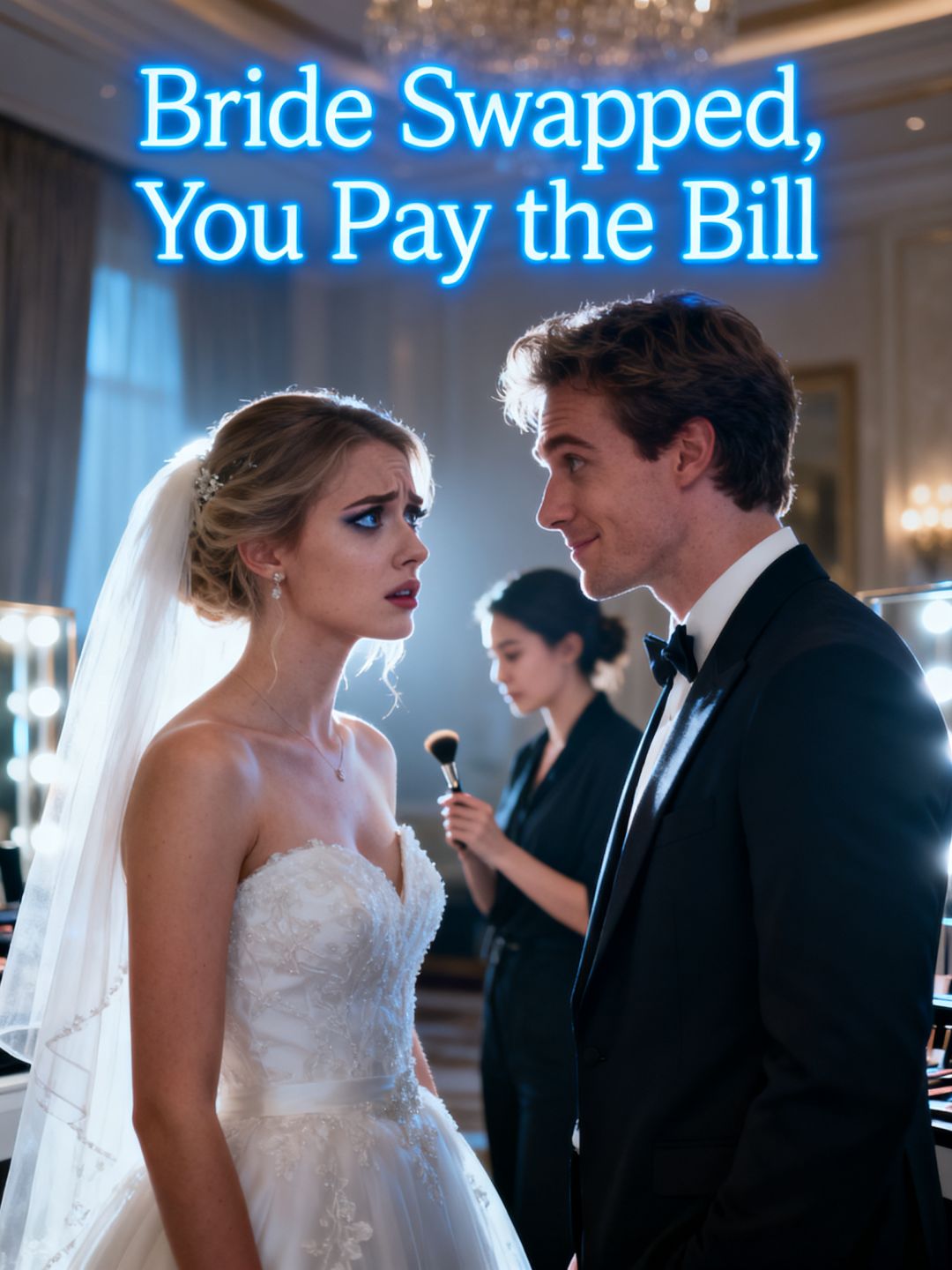 Bride Swapped, You Pay the Bill