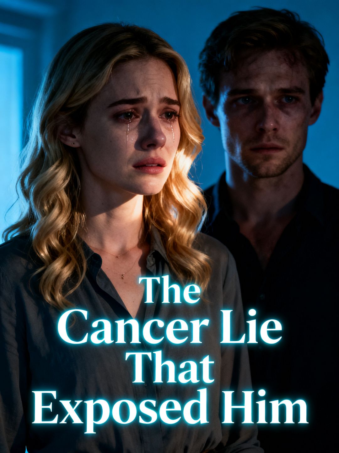 The Cancer Lie That Exposed Him