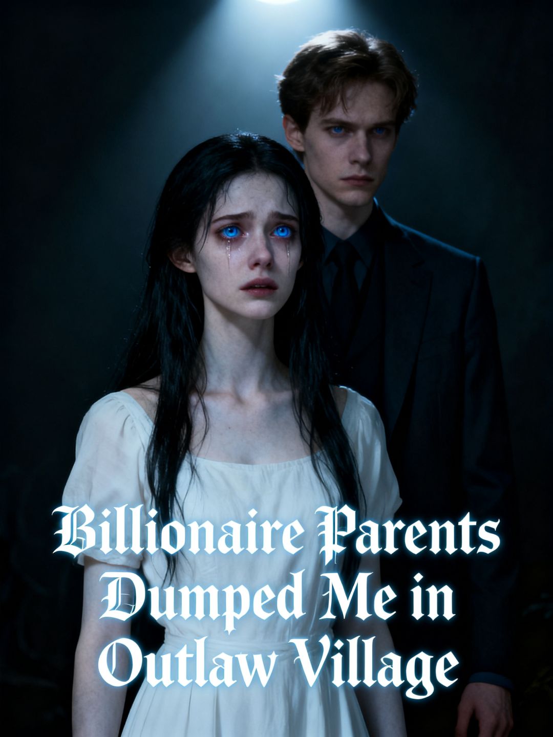 Billionaire Parents Dumped Me in Outlaw Village