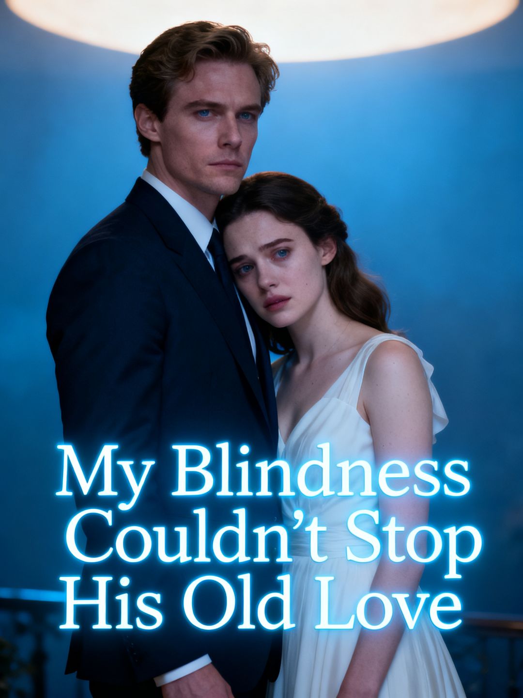 My Blindness Couldn’t Stop His Old Love