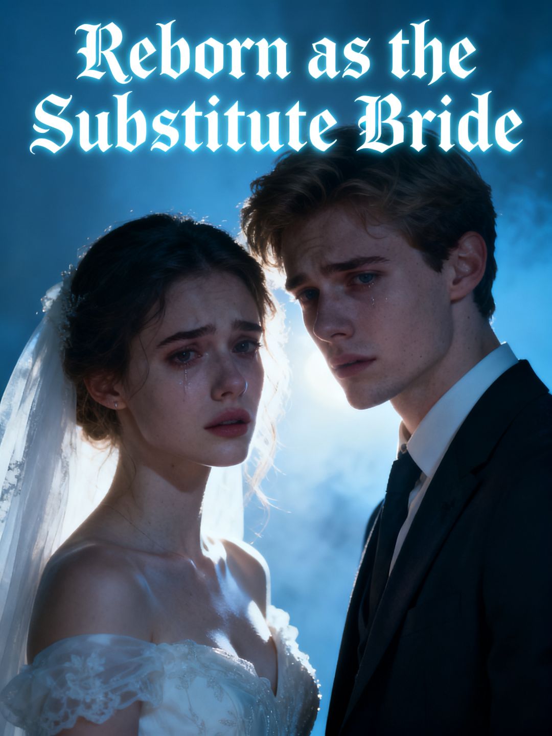 Reborn as the Substitute Bride