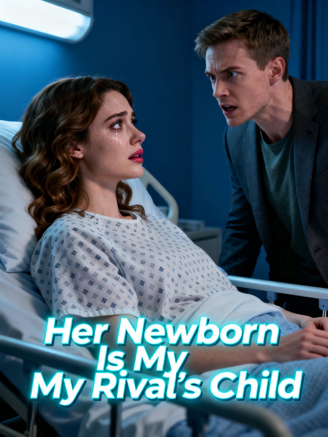 Her Newborn Is My Rival’s Child