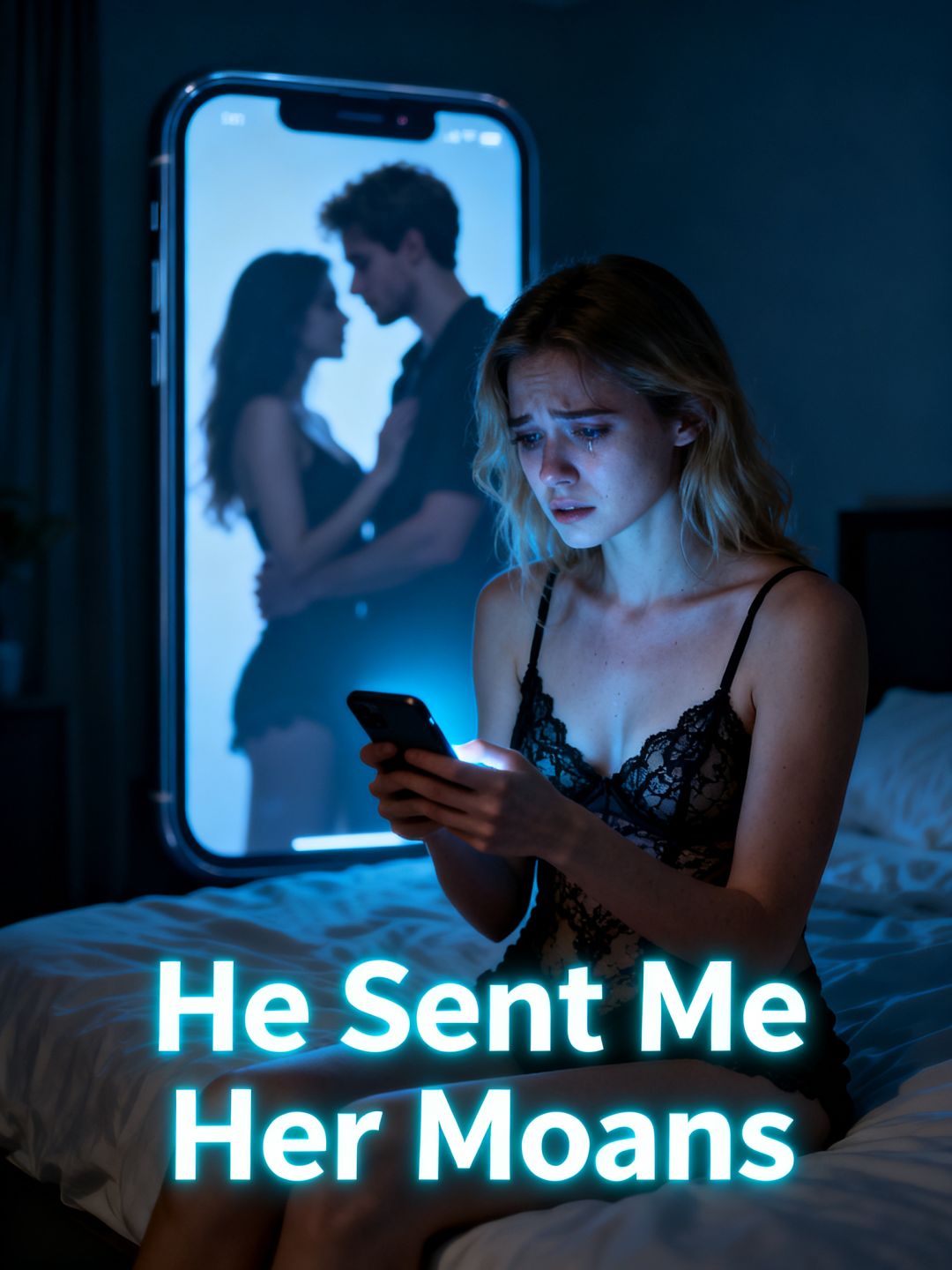 He Sent Me Her Moans