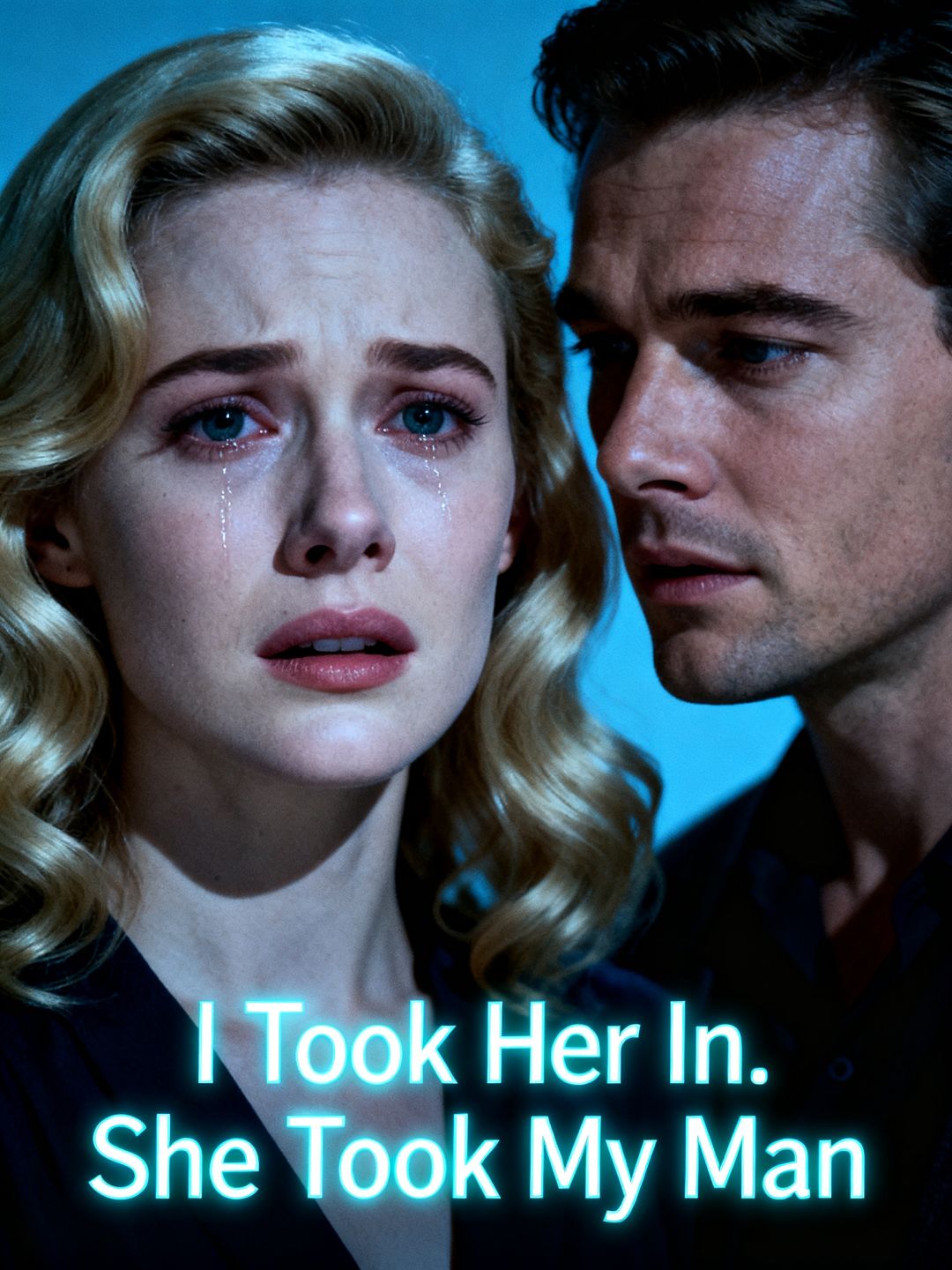 I Took Her In. She Took My Man