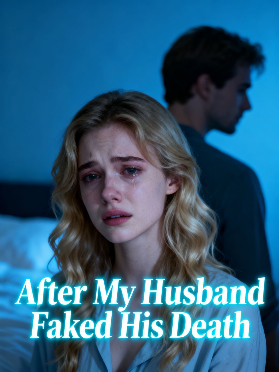 After My Husband Faked His Death