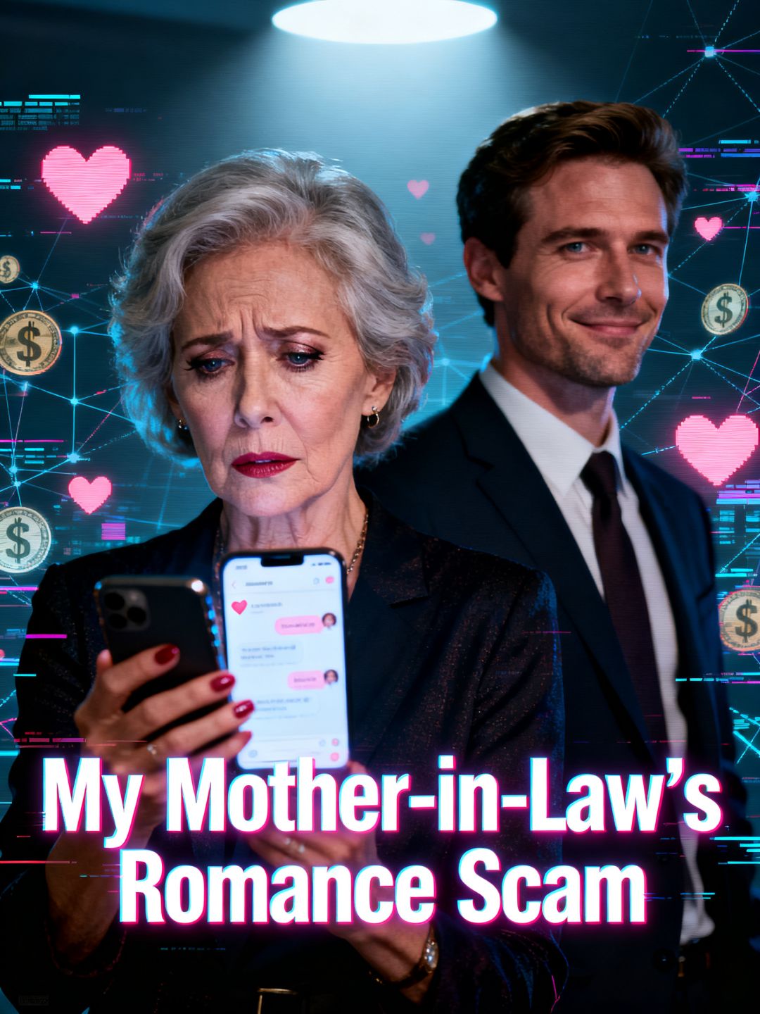 My Mother-in-Law's Romance Scam